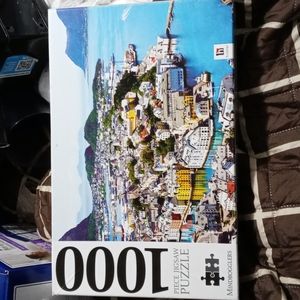 Puzzle for sale (item22)